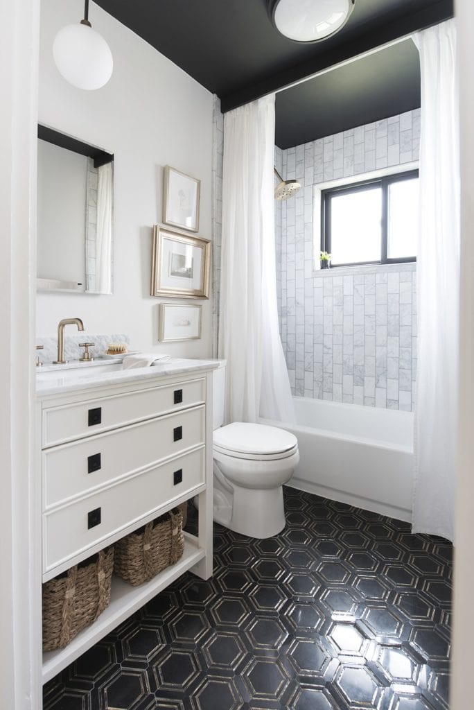 master bathroom remodel inspiration photo