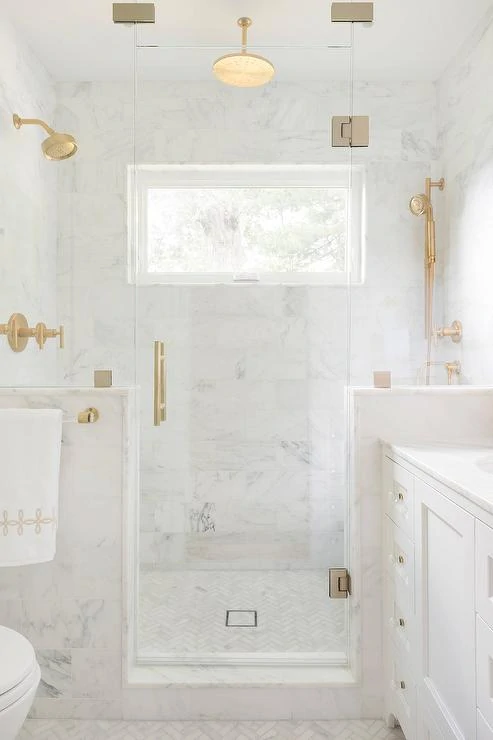 master bathroom remodel inspiration photo