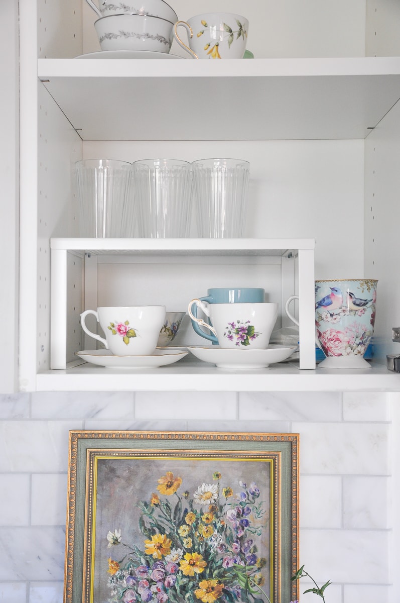 60 Kitchen Cabinet Organization Ideas That Look Sharp