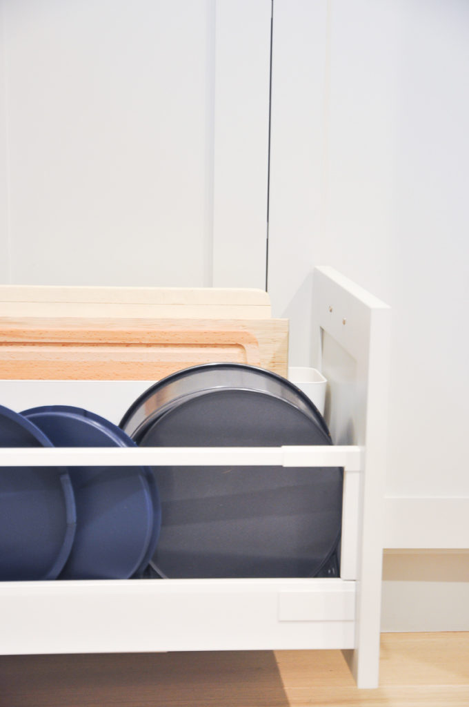 IKEA Kitchen Organization Ideas and Hacks | IKEA Kitchen Tour ...
