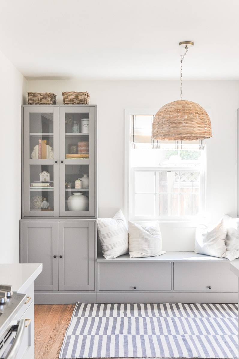 Banquette deals bench seating