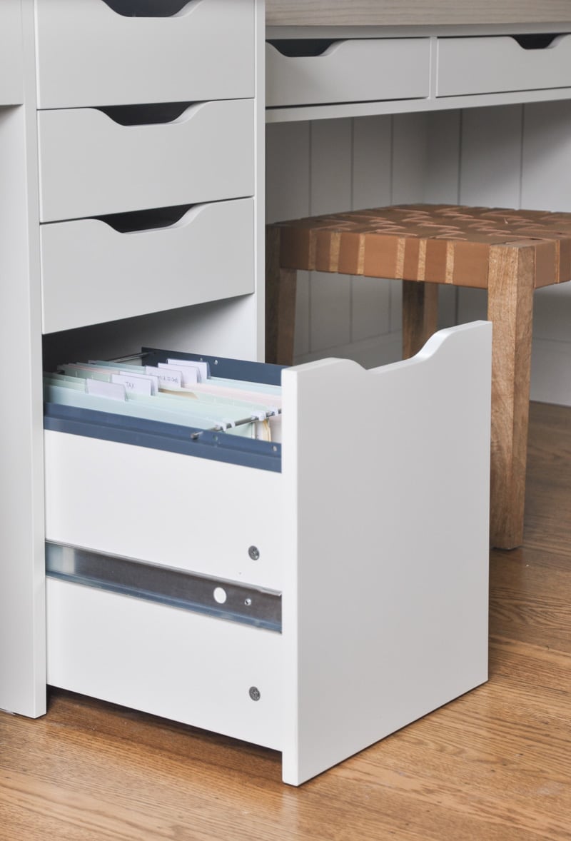 Drawer units deals for desk