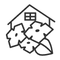 Hydrangea Treehouse logo