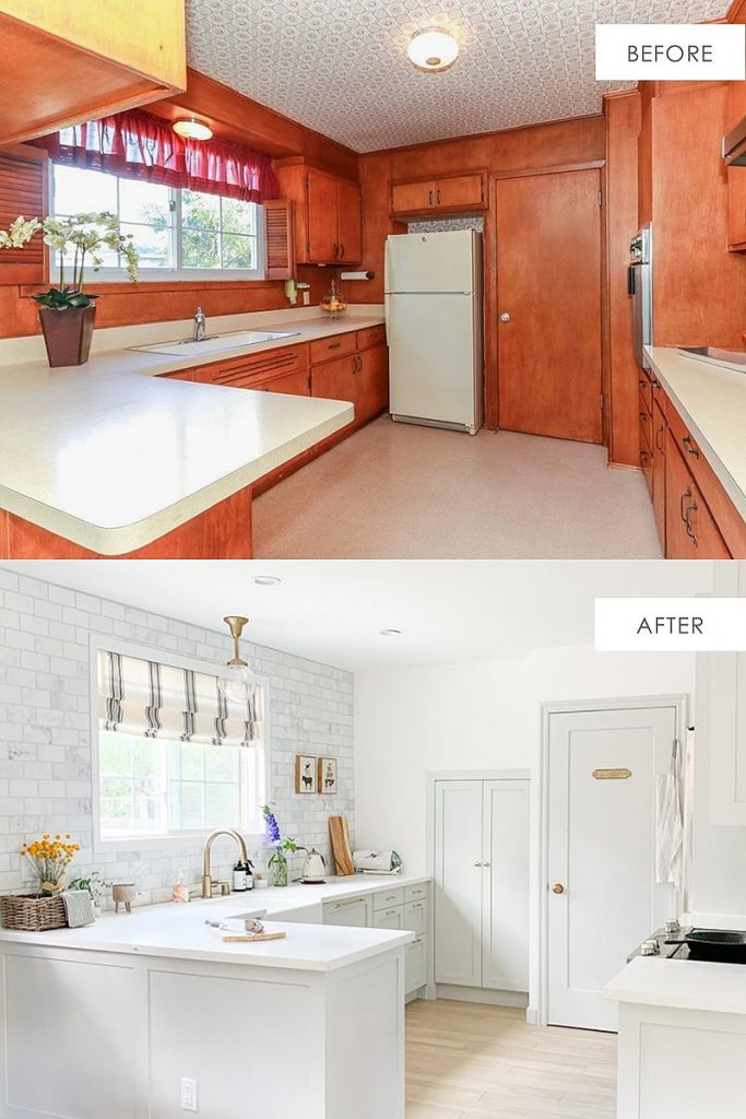 IKEA Kitchen Review Honest Review After 2 years Hydrangea