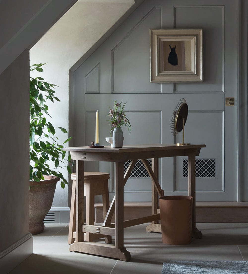 Interior Style A Hidden Gem In Modern World Hydrangea Treehouse