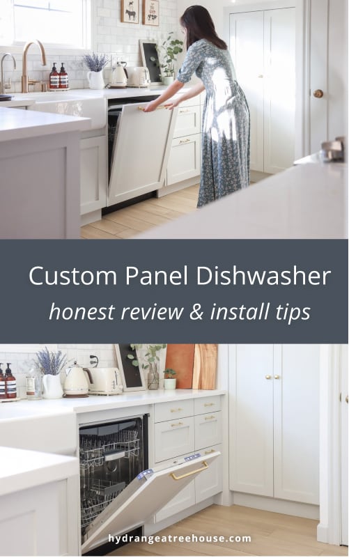 onest review of Bosch panel ready dishwasher 800 series after using it for 2 years. Dishwasher with custom door panel could be a great addition to your kitchen. They feature a unique design that allows you to seamlessly integrate your dishwasher into your kitchen by matching it to your kitchen's custom cabinetry. 