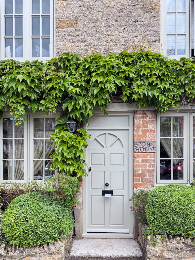 how to add character and charm to a house exterior