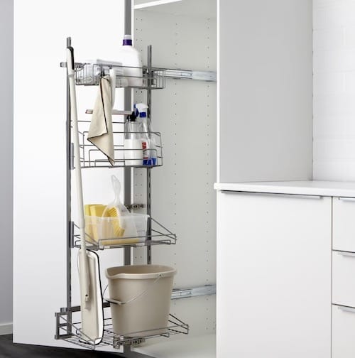 The Best and worst IKEA kitchen organizers