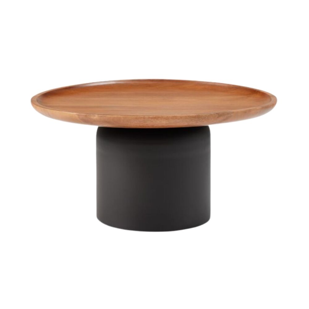 Miri Coffee Table
best small round coffee table