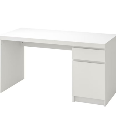 Best Ikea Desks with Drawers for a Stylish and Organized Workspace