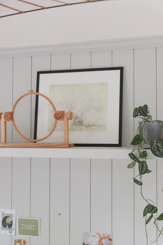 3 Ways to Upgrade Basic Photo Frames — Entertain the Idea