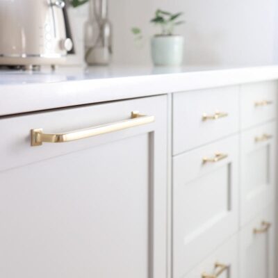 Semihandmade Cabinet Fronts for IKEA Kitchens: Complete Review with Pros and Cons