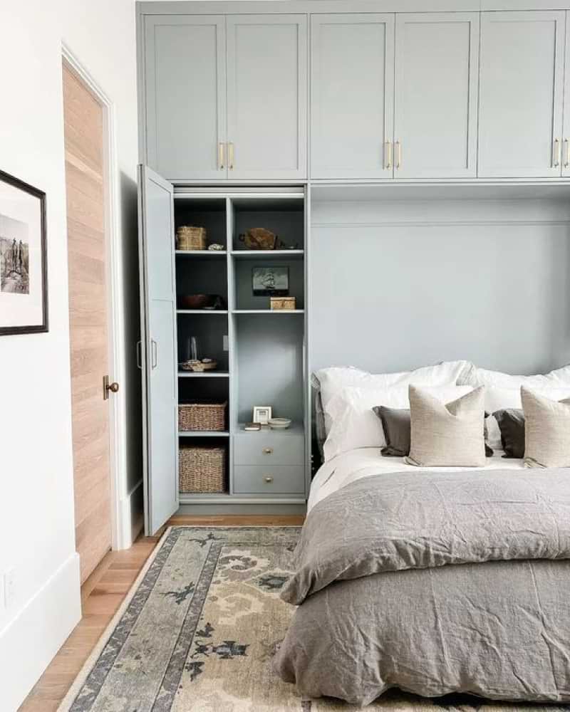 awesome murphy bed for small room