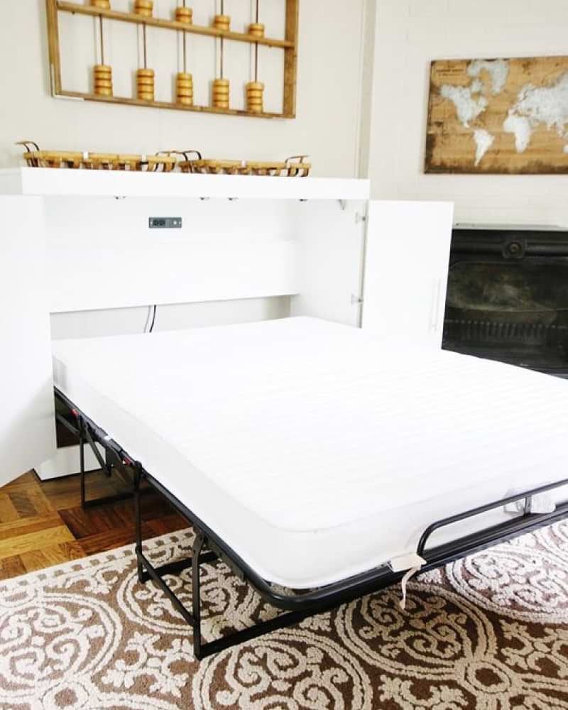 Clever deals murphy beds